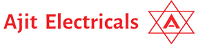 Ajit Electricals Logo